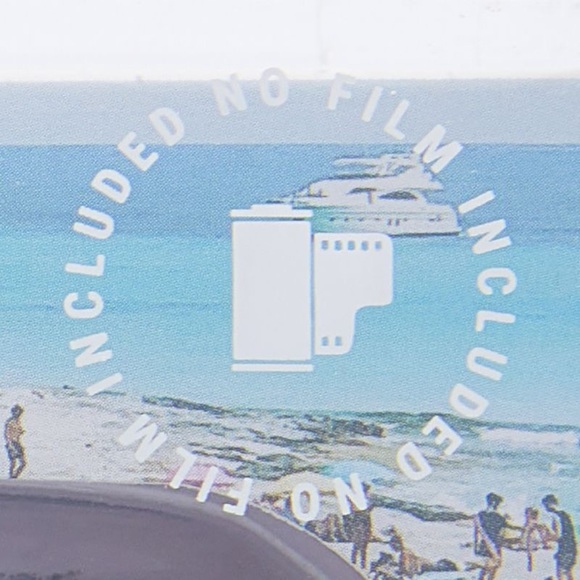 NWT 🌟 Host Pick🌟Sunnylife underwater camera - Picture 4 of 4